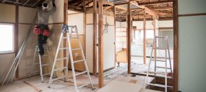 Entreprise de rénovation de la maison et de rénovation d’appartement à Saint-Pierre-du-Vauvray